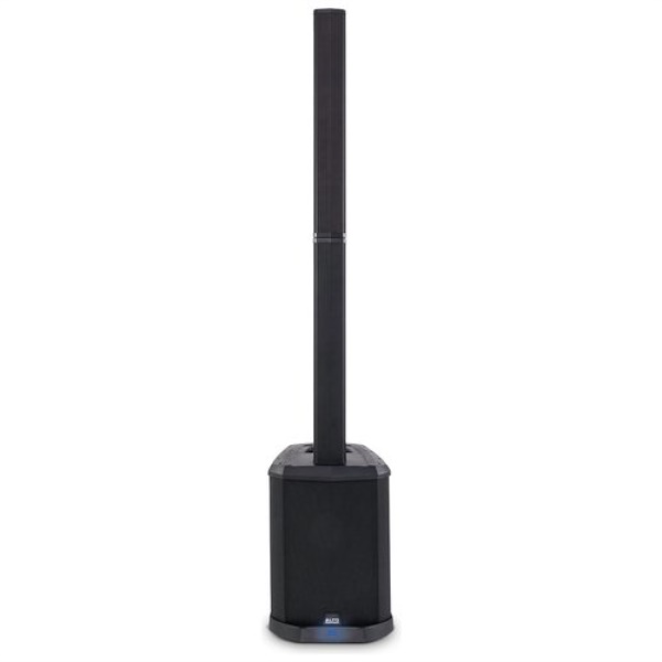 Cassa attiva Alto Professional TSC SERIES TrueSonic TS112C Black