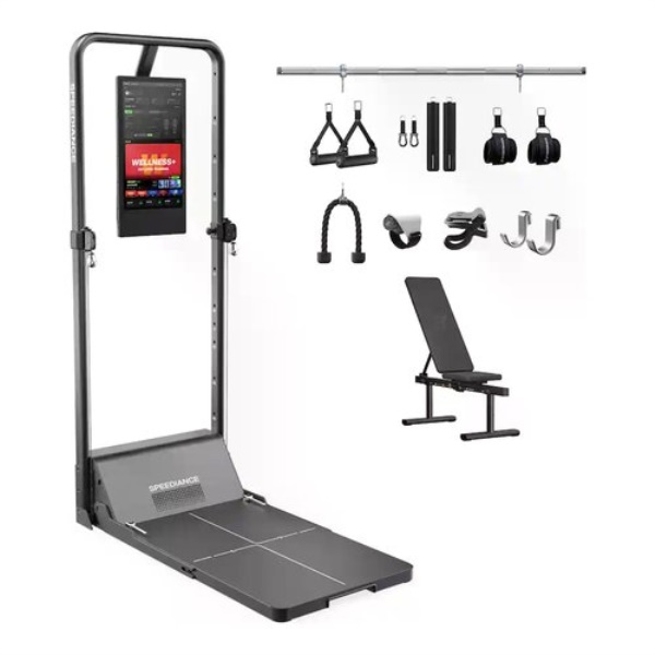 Palestra multifunzione Speediance GM2SWP Gym monster 2S works plus ele