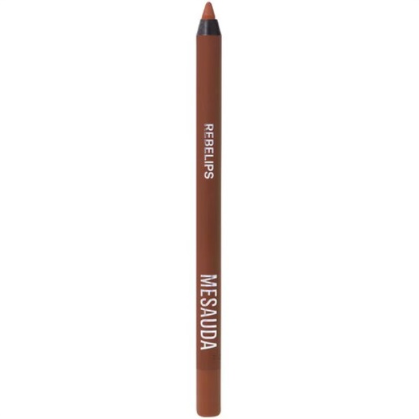 Matita labbra Mesauda Rebelips waterproof 115 Cinnamon