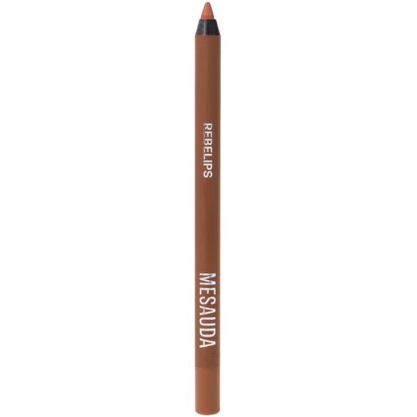 Matita labbra Mesauda Rebelips waterproof 114 Latte