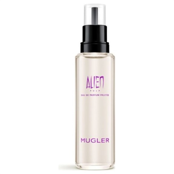 Eau de parfum donna Mugler Alien pulp refill