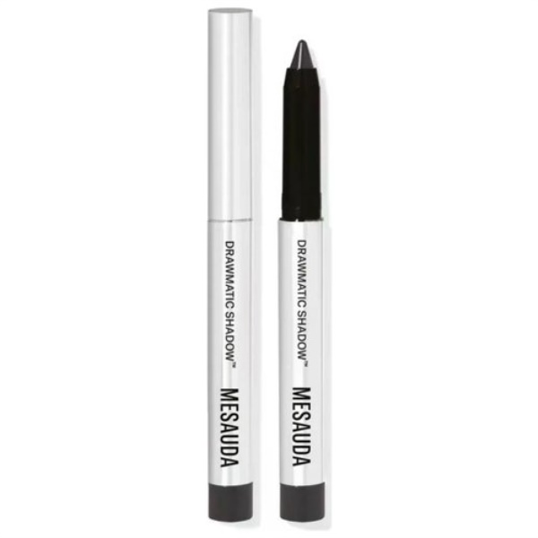 Ombretto Mesauda Drawmatic shadow 101 Blackout