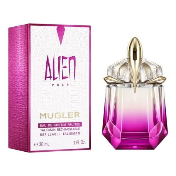Eau de parfum donna Mugler Alien pulp