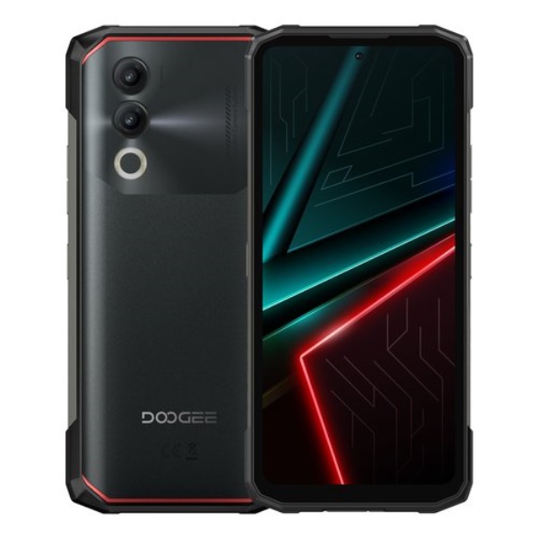 Smartphone Doogee BLADE20X Black