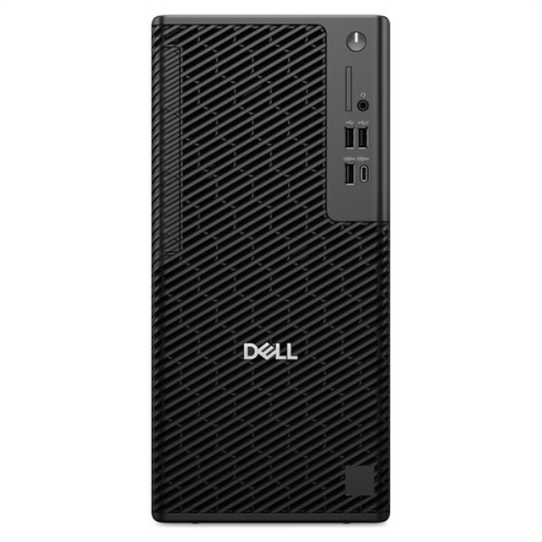 Desktop Dell F5JK1 PRO PRECISION 7 T1 PW7T1260 Black