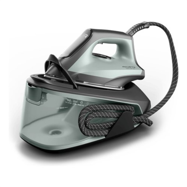 Sistema stirante Rowenta VR5430F0 Force Pro 300 Green e Black