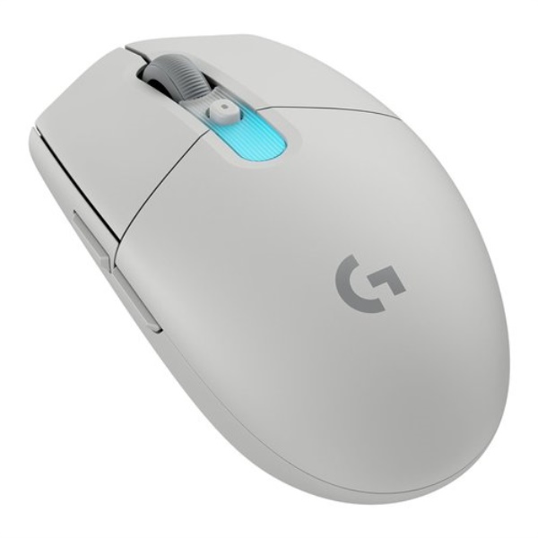 Mouse Logitech 910 007748 G SERIES G305 X Superlight White