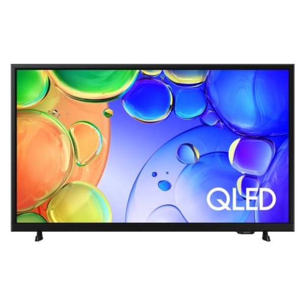 Tv Samsung QE32Q5FAAUXZT SERIE 5 Black