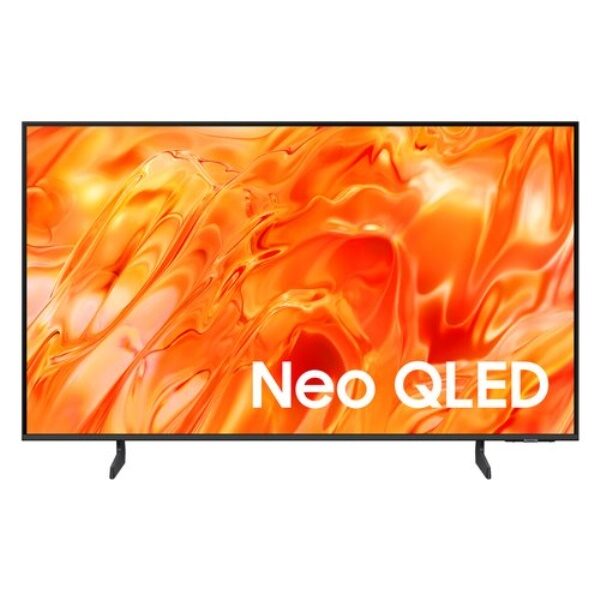 Tv Samsung QE50QN70HAUXZT SERIE 7 Vision AI Black e Titan gray