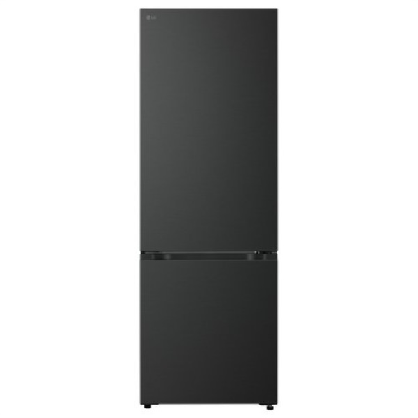Frigorifero Lg GBBW726AEV Fit&Max Black steel