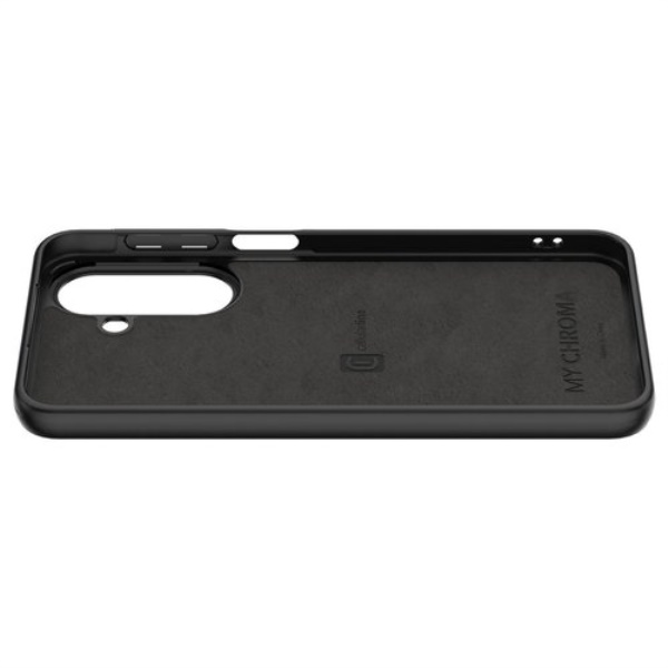 Cover Cellular Line CHROMAGALA27K GALAXY A27 CHROMA Black