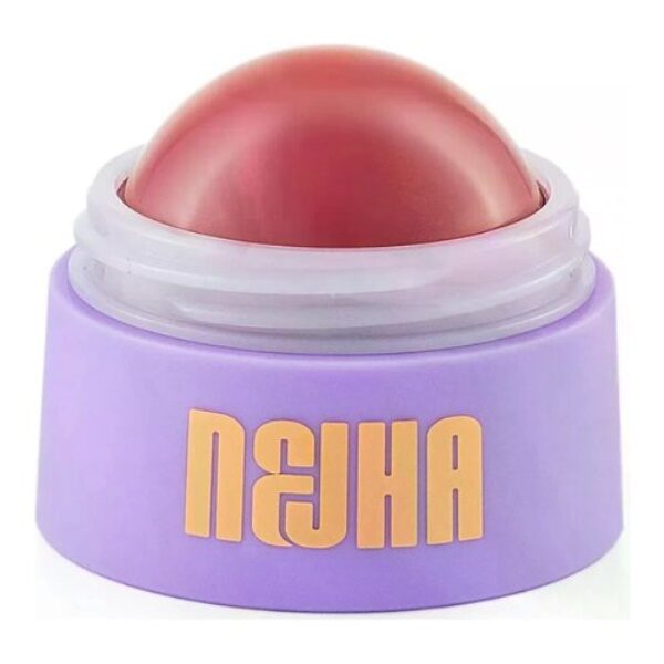 Fard Nejha Don't be shy blush cremoso idratante 04 Mocha Rose