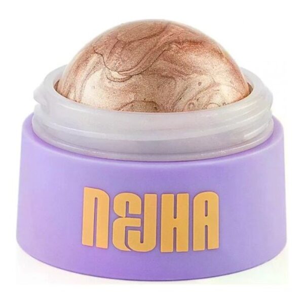 Lozione viso Nejha Shine, please illuminante cremoso sublimante 03 Glo