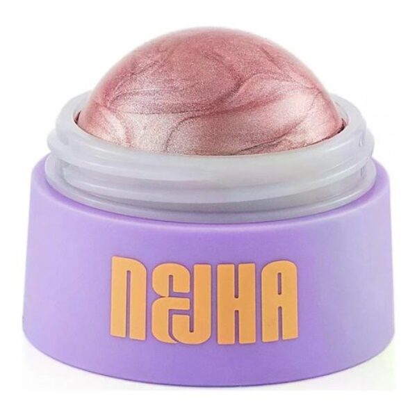 Lozione viso Nejha Shine, please illuminante cremoso sublimante 02 Glo