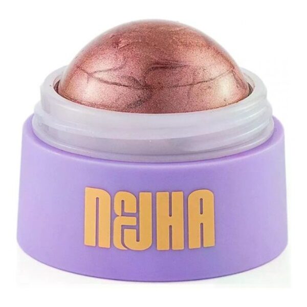 Lozione viso Nejha Shine, please illuminante cremoso sublimante 04 Glo