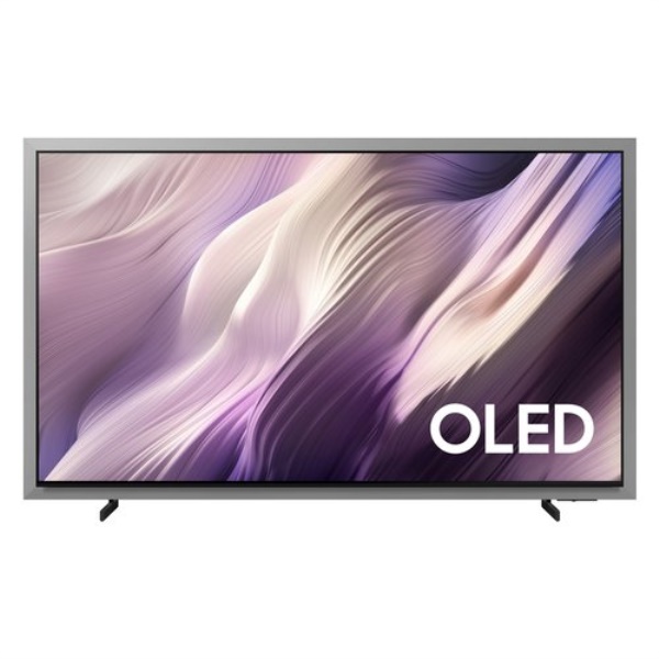 Tv Samsung QE55S99HATXZT SERIE 9 Vision AI Glare Free Slate black