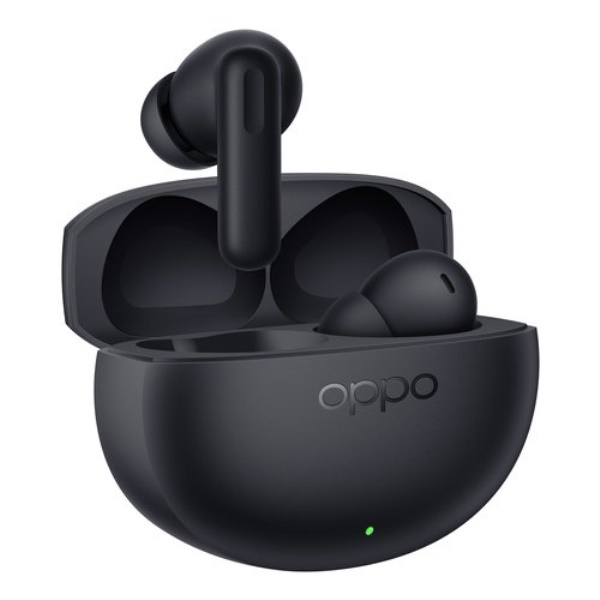 Auricolari microfono bluetooth Oppo 110070330334 ENCO Air 5 Midnight b