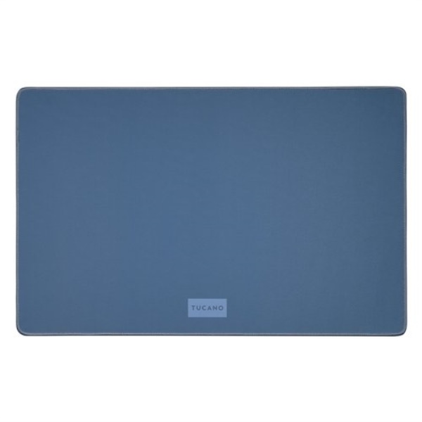 Tappetino mouse Tucano MA ONEDP B NEO Desk Pad Blue