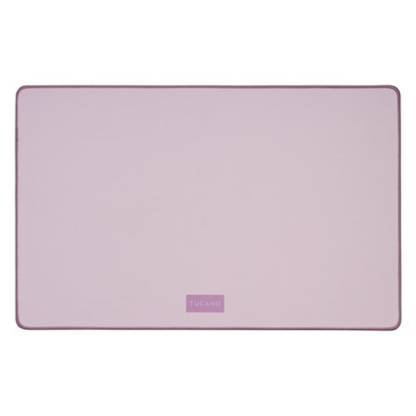 Tappetino mouse Tucano MA ONEDP PK NEO Desk Pad Pink