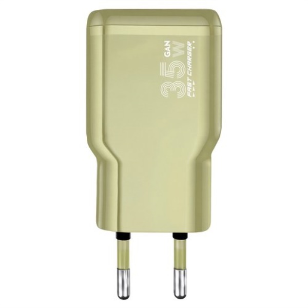 Alimentatore Tucano MA ONEPOWKIT Y NEO One Power Kit Yellow