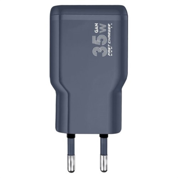 Alimentatore Tucano MA ONEPOWKIT B NEO One Power Kit Indigo