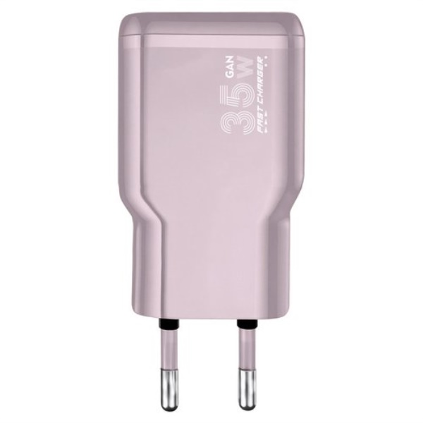 Alimentatore Tucano MA ONEPOWKIT PK NEO One Power Kit Pink