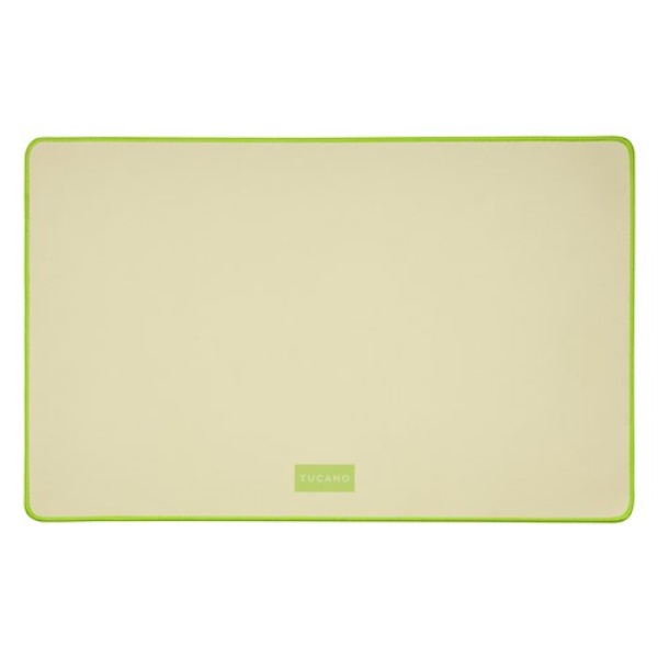 Tappetino mouse Tucano MA ONEDP Y NEO Desk Pad Yellow