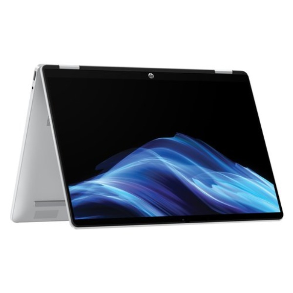 2 in 1 Notebook Hp D8QD2EA OMNIBOOK 5 FLIP X360 14 FP0000NLX Glacier s