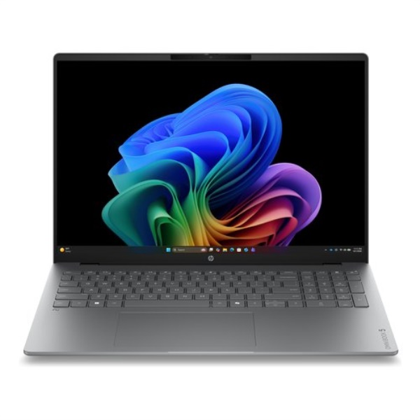 Notebook Hp D8QD9EA OMNIBOOK 5 16 BP0002NLX Meteor silver