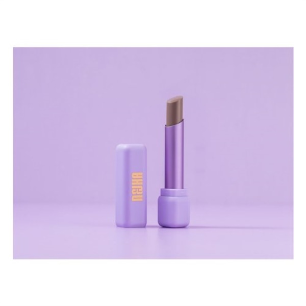 Rossetto Nejha Lip-ossession hydraglow stick 04 Cocoa