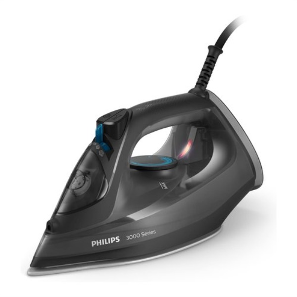 Ferro stiro vapore Philips DST3041 80 3000 SERIES Black