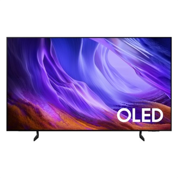 Tv Samsung QE65S85HAEXZT SERIE 8 Vision AI Graphite black