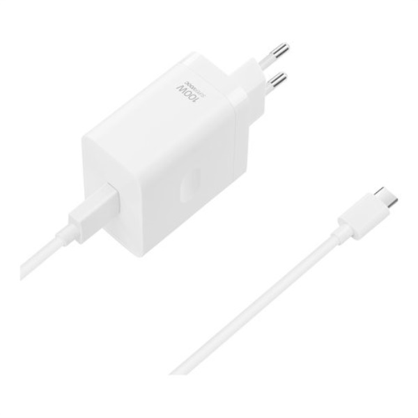 Caricabatterie Oneplus 110110230185 SUPERVOOC 100W White
