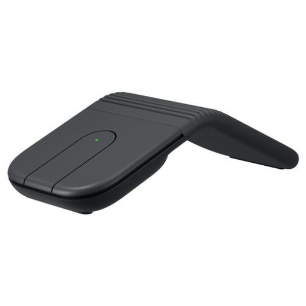 Mouse Logitech 910 007604 M SERIES Mobi Fold Black graphite