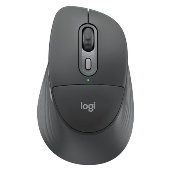 Mouse Logitech 910 007715 SIGNATURE Comfort Plus M850 L Black Graphite