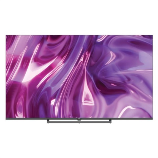 Tv Haier 36200166 S80 H43S80GUX Black