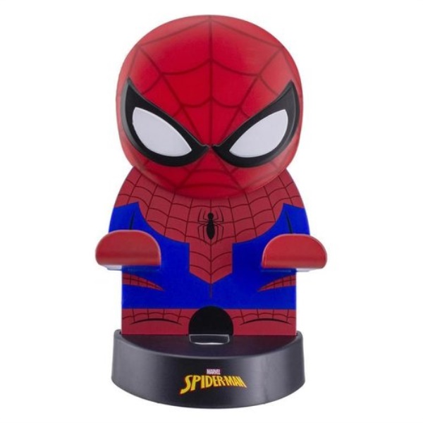 Porta elettroniche Paladone PP8076SPM SPIDERMAN Smartphone Holder