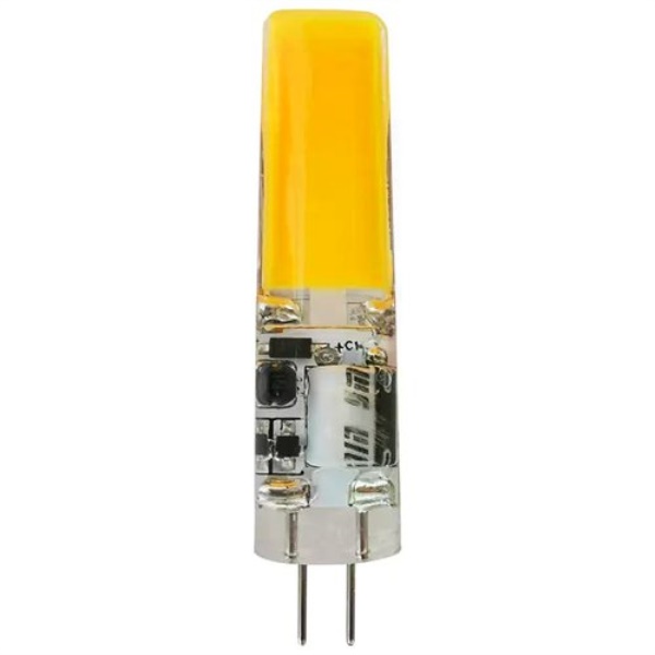Lampadina led Beghelli 56102 ZAFIRO LED