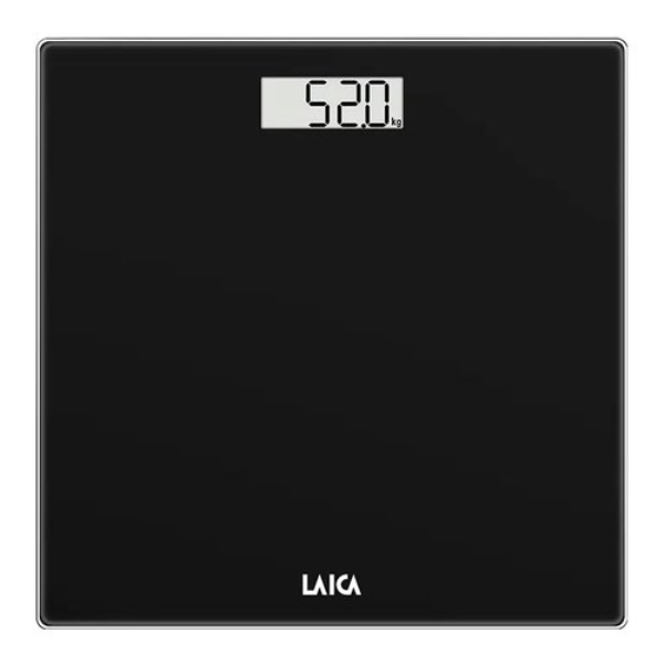 Bilancia pesapersone Laica PS1084 Black