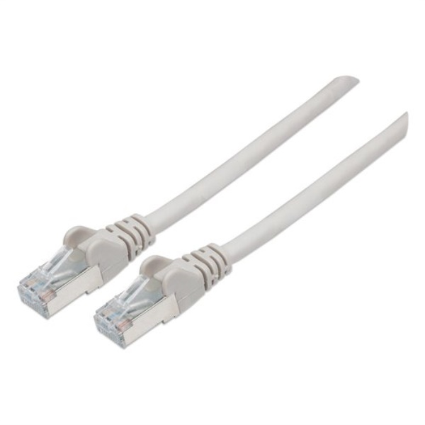 Cavo di rete Intellinet 733328 ICOC LS6 300 Gray