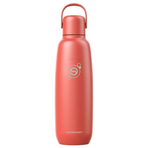 Borraccia termica Sodastream 1062418390 FIZZ&GO per acqua e bibite gas