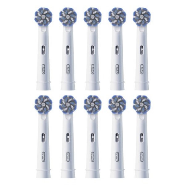 Spazzolino ricambio Oral B SENSITIVE CLEAN EB60X White