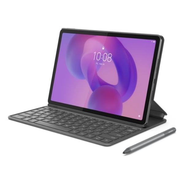Tablet Lenovo ZAFR0981IT IDEA TAB TB336FU Bundle Luna grey