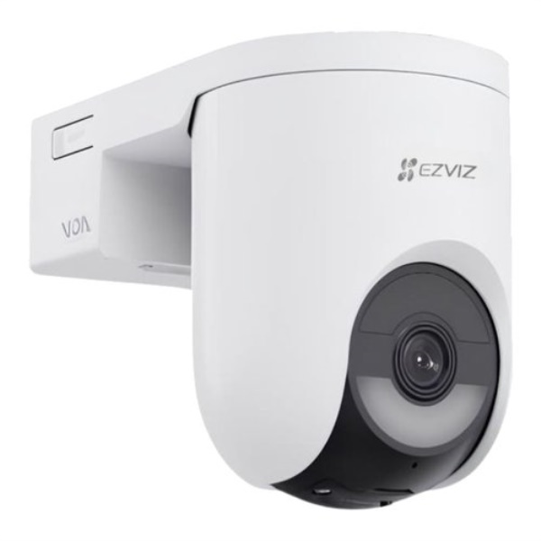 Videocamera sorveglianza Ezviz HB8 Lite Pan&Tilt White