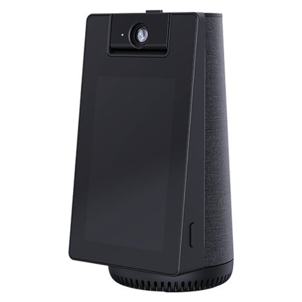Videocamera sorveglianza Ezviz S10 Smart Video Calling Black