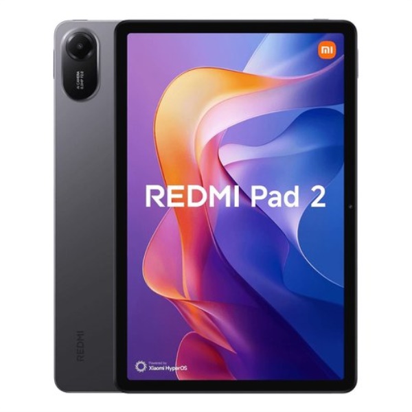 Tablet Xiaomi VHU7197EU REDMI PAD 2 Graphite gray
