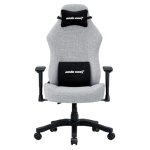 Andaseat - Sedia gaming Andaseat LUNA Ash gray