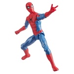 Hasbro - Personaggio Hasbro G34015L0 MARVEL SPIDERMAN Personaggio serie Titan