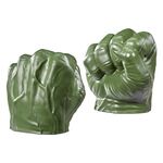 Hasbro - Guanto giocattolo Hasbro G35945L0 MARVEL SPIDERMAN Super Pugni Gamma S