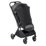Be cool - Parasole passeggino Be cool 80307 C01 Black